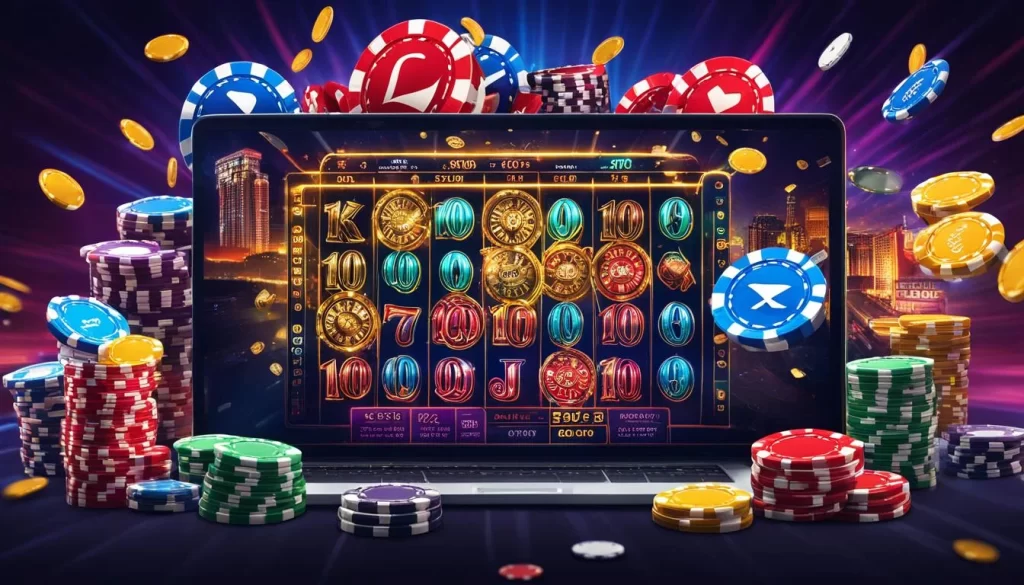 Khám phá sun88 nổ hũ