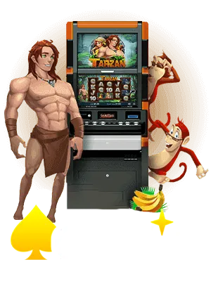 Đa dạng trò chơi slot tại Sun88