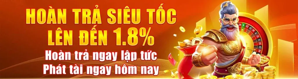 Khuyến mãi độc quyền game nổ hũ sun88 nổ hũ